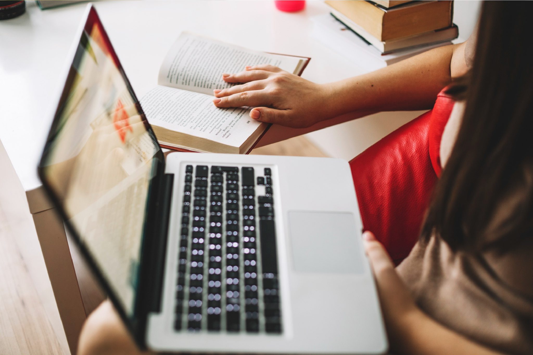 Self-Publishing Support